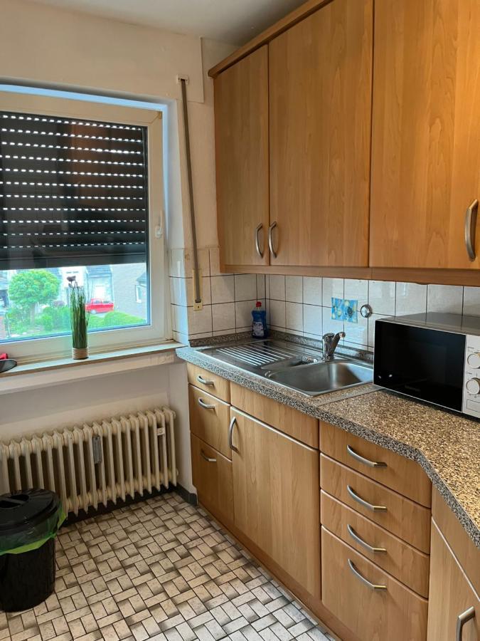 Apartment 1880 Werne Zewnętrze zdjęcie