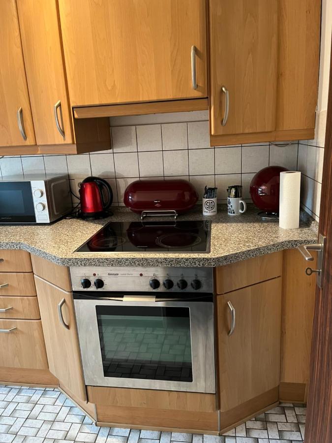 Apartment 1880 Werne Zewnętrze zdjęcie