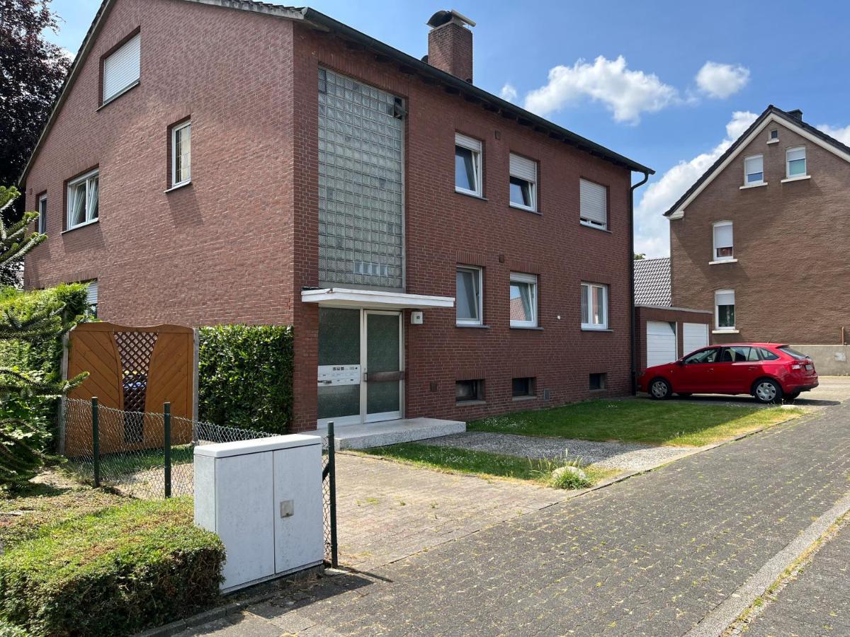 Apartment 1880 Werne Zewnętrze zdjęcie